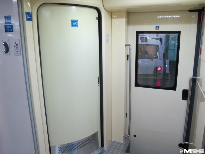 Sanitärmodul Tarpan