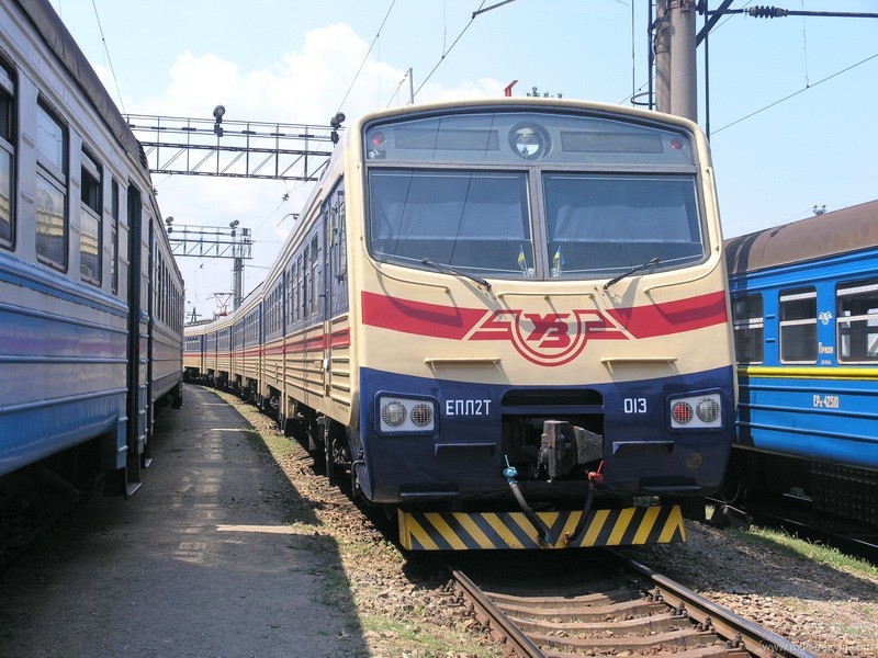 ЕПЛ2Т та ЕПЛ9Т