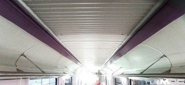 Sokol — project image