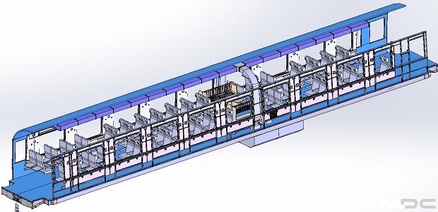 Sokol — project image