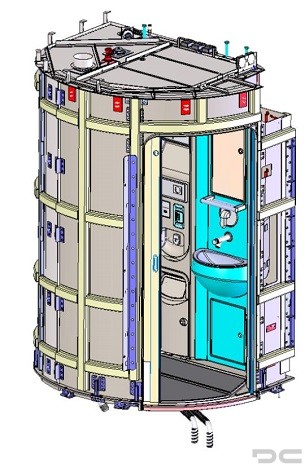 Sokol — project image