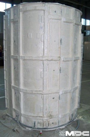 Sokol — project image