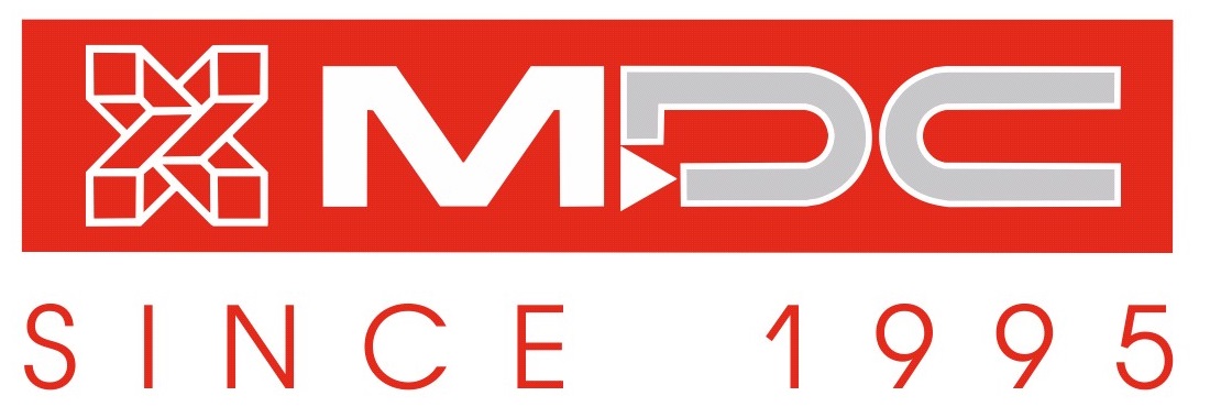 MDC — Since 1995